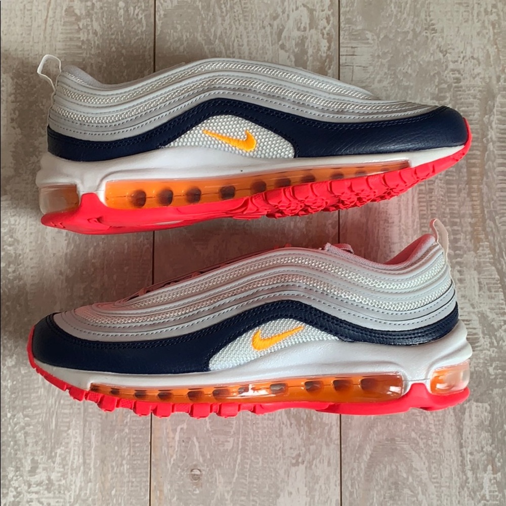 NWT Nike Air Max 97 - Picture 7 of 8